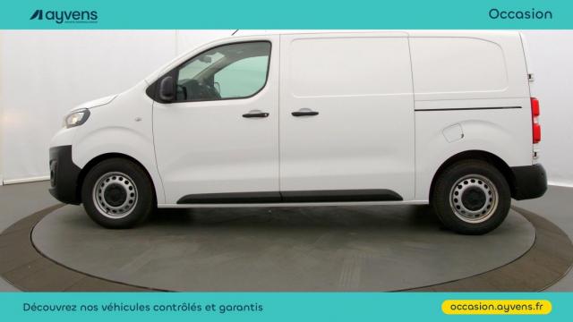 Peugeot Expert image 1