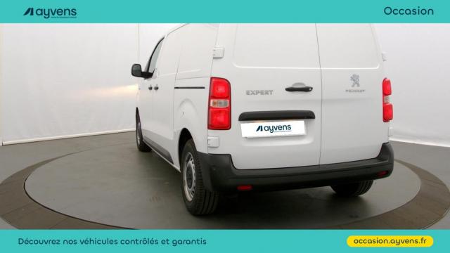 Peugeot Expert image 3