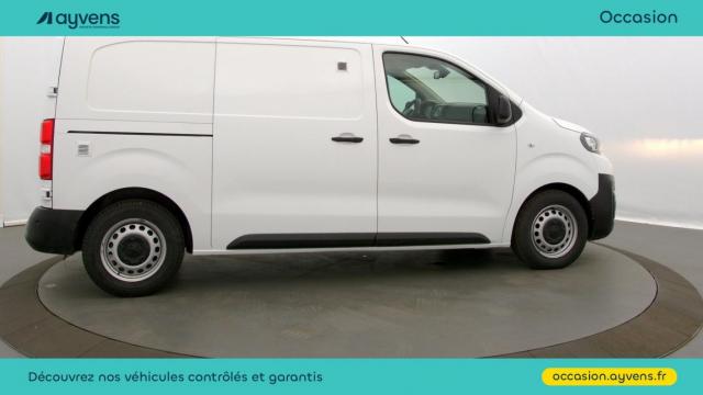 Peugeot Expert image 6