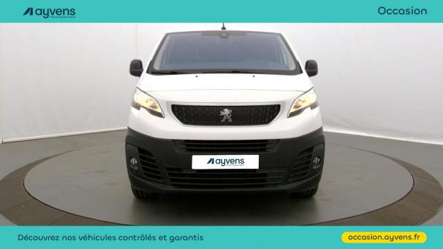 Peugeot Expert image 4
