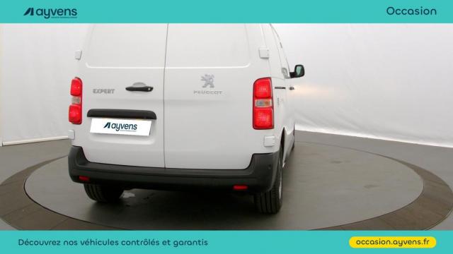 Peugeot Expert image 9