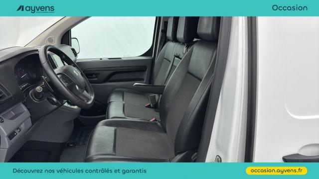 Peugeot Expert image 5