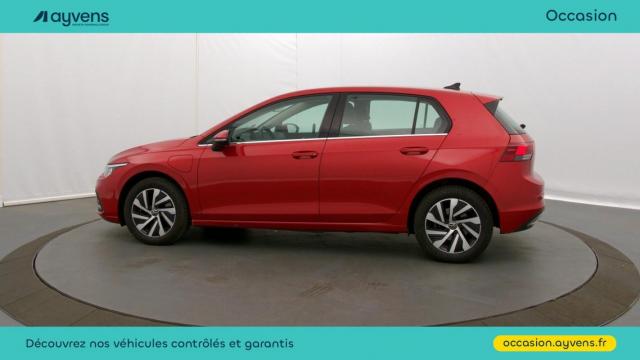 Volkswagen Golf image 6
