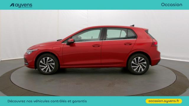 Volkswagen Golf image 7