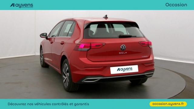 Volkswagen Golf image 8