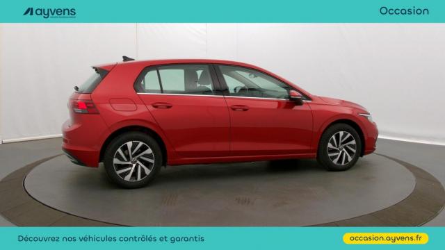 Volkswagen Golf image 3