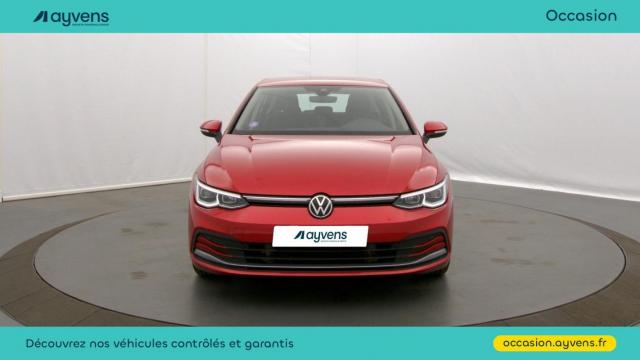 Volkswagen Golf image 2