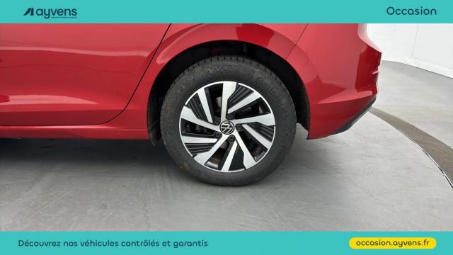 Volkswagen Golf image 1