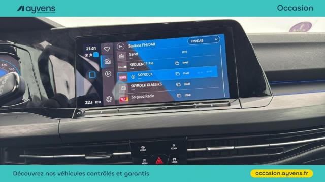 Volkswagen Golf image 4