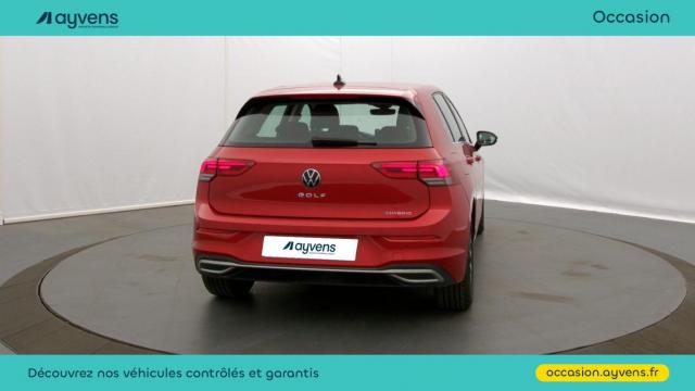 Volkswagen Golf image 9