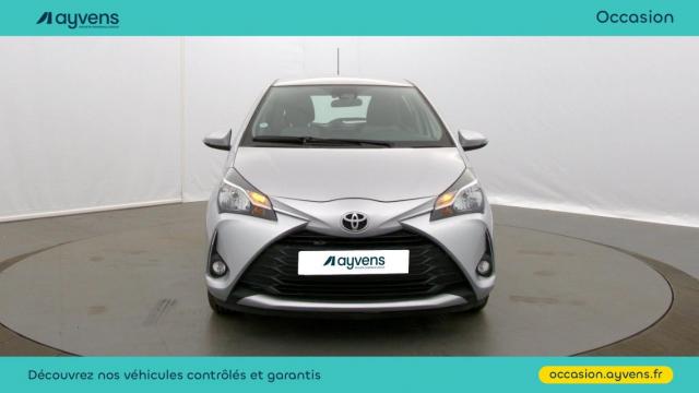 Toyota Yaris image 8