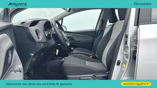 Toyota Yaris image 7