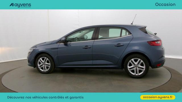 Renault Mégane image 4