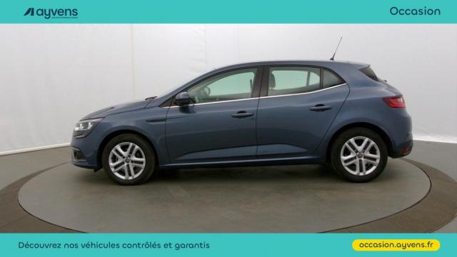 Renault Mégane image 7