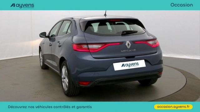 Renault Mégane image 9