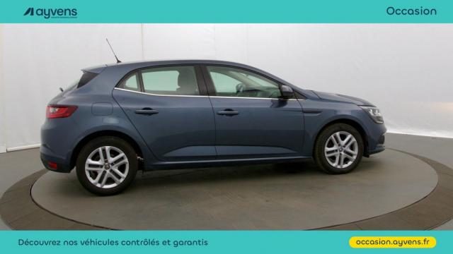 Renault Mégane image 8