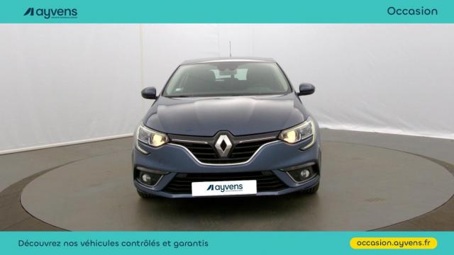 Renault Mégane image 6