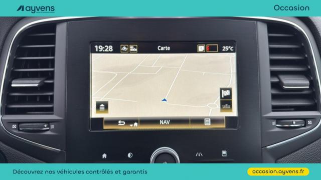 Renault Mégane image 3