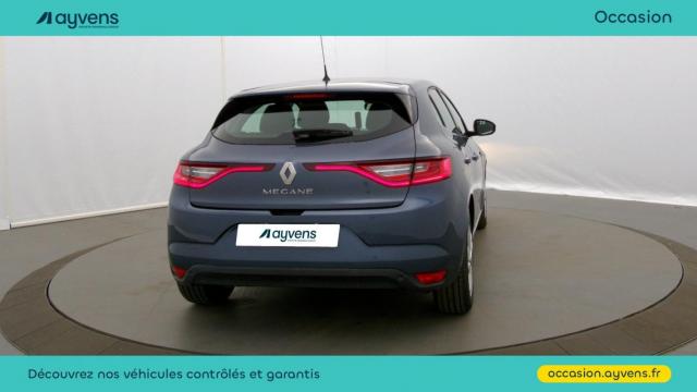 Renault Mégane image 1
