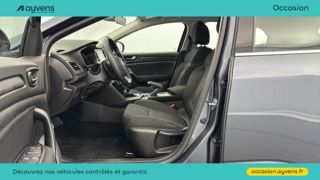 Renault Mégane image 2
