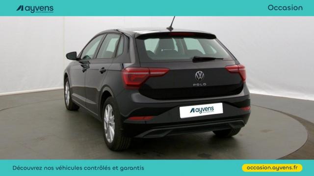 Volkswagen Polo image 5