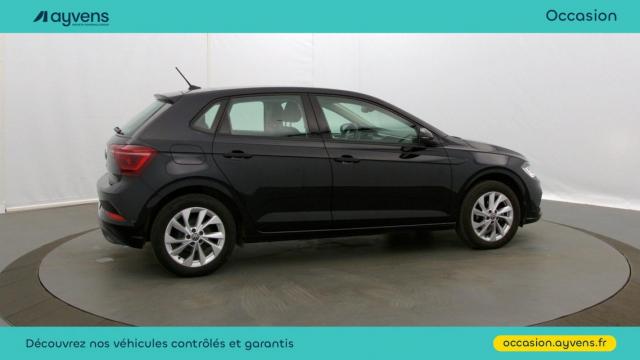 Volkswagen Polo image 2