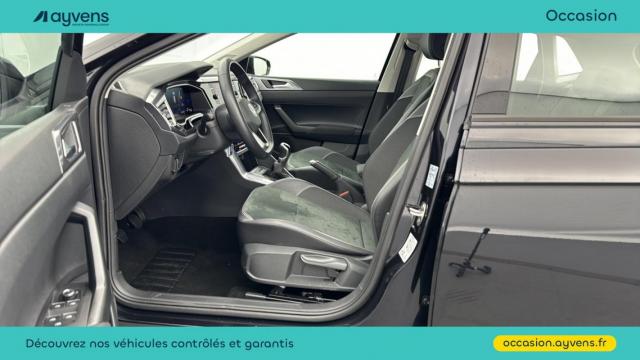 Volkswagen Polo image 1