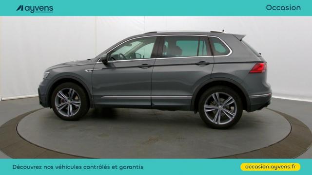Volkswagen Tiguan image 4