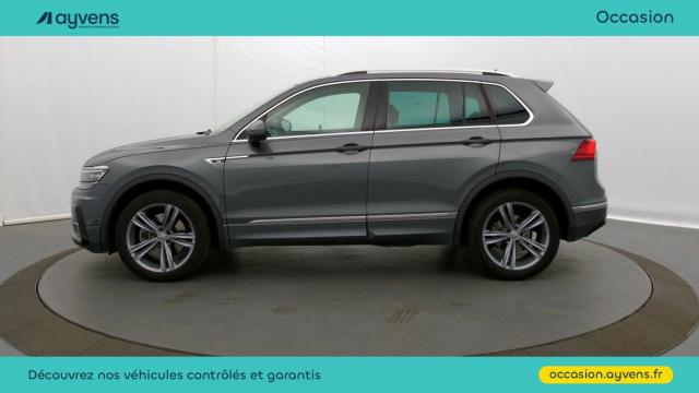 Volkswagen Tiguan image 3