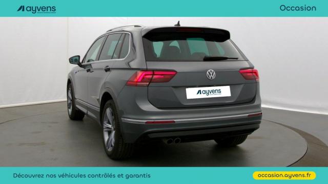 Volkswagen Tiguan image 9