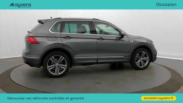 Volkswagen Tiguan image 5