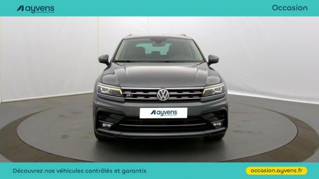 Volkswagen Tiguan image 8