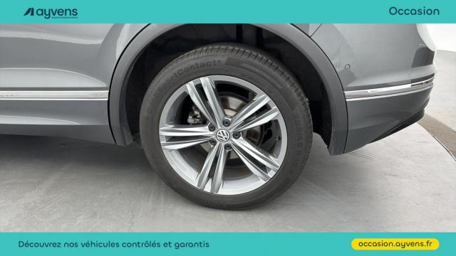 Volkswagen Tiguan image 7