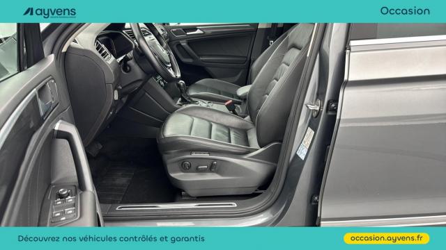 Volkswagen Tiguan image 2