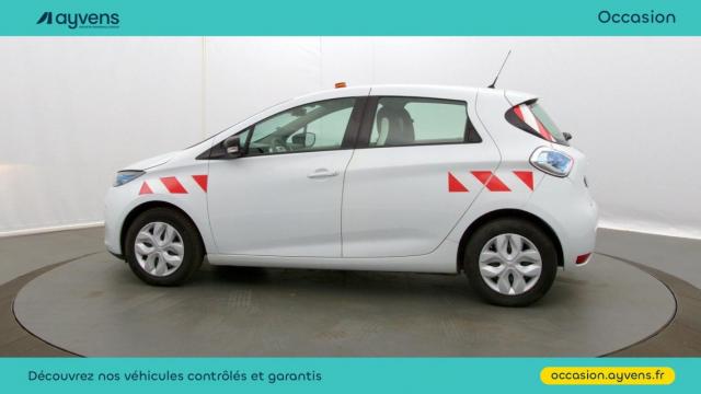 Renault Zoe image 4