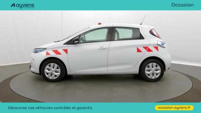 Renault Zoe image 3