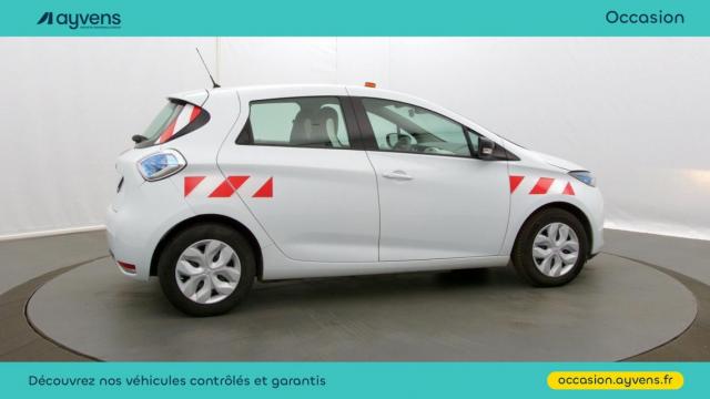 Renault Zoe image 9