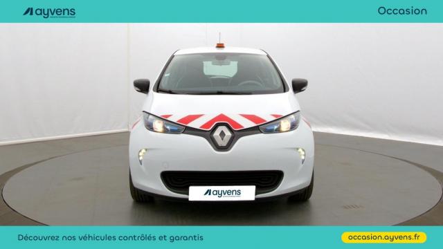 Renault Zoe image 2