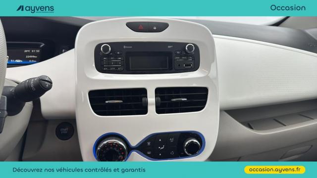 Renault Zoe image 8