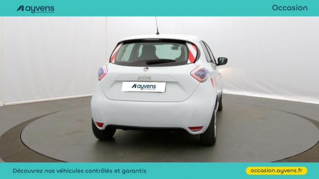 Renault Zoe image 7