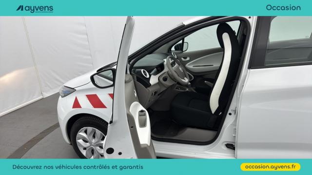 Renault Zoe image 1