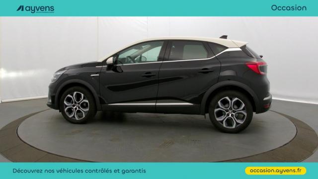 Renault Captur image 6