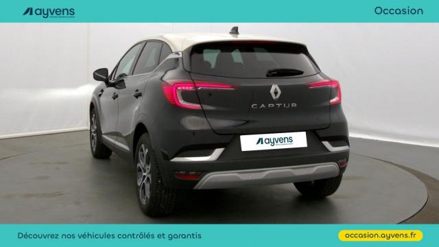 Renault Captur image 3