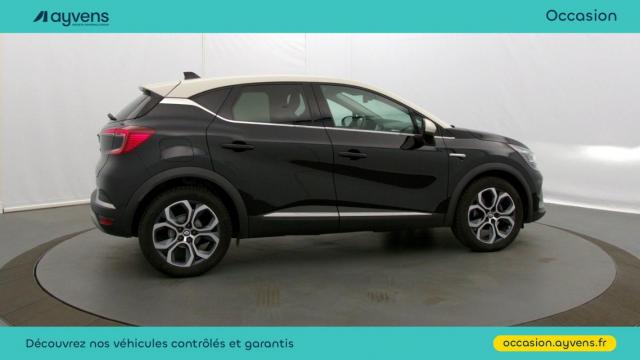 Renault Captur image 5