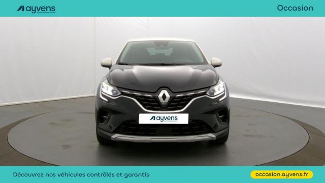 Renault Captur image 1