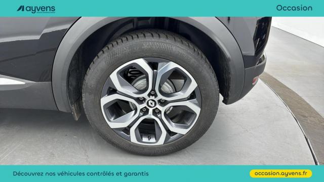 Renault Captur image 8