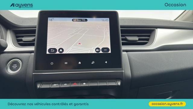 Renault Captur image 4