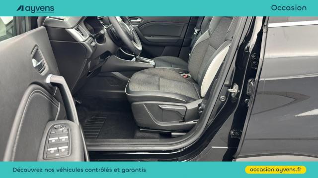 Renault Captur image 2