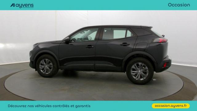 Peugeot 2008 image 5