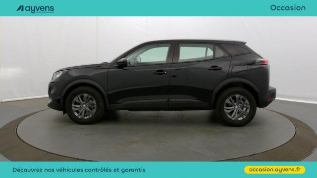 Peugeot 2008 image 6